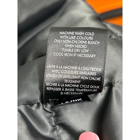 TUMI men’s jacket - Picture 9 of 16